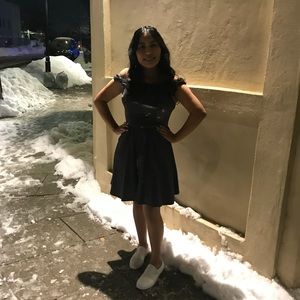 Meet your Posher, Roselyn